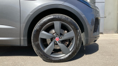 Jaguar E-Pace 2.0d Chequered Flag Edition 5dr Auto Diesel Estate